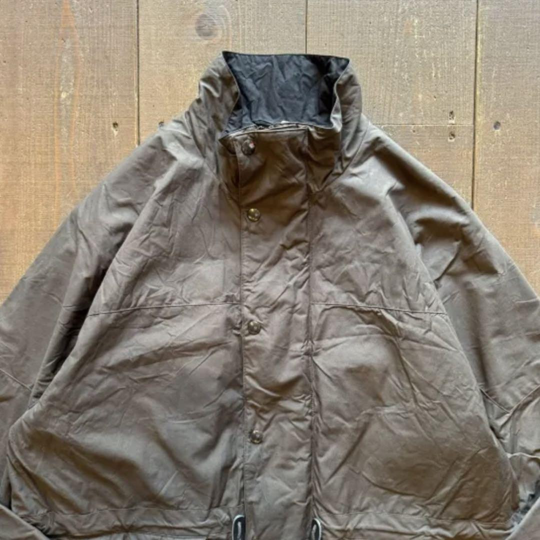 Kaptain Sunshine Cotton Field Jacket 38 Black Olive Super Kaptain Sunshine Cotton Field Jacket 38 Black Olive Super