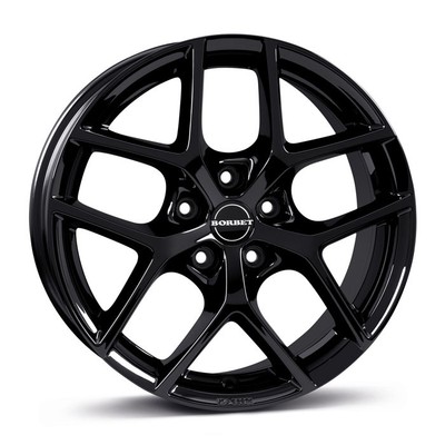 Borbet Wheels Y 8.5x19 ET48 5x112 for Seat Altea Ateca Born Cupra Leon ST Cupra