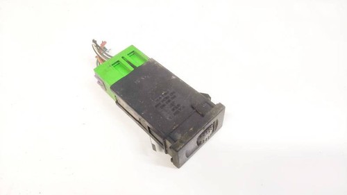 7M3963563 Schalter Sitzheizung YM2119K314AAW Volkswagen Sharan DE2118057-55