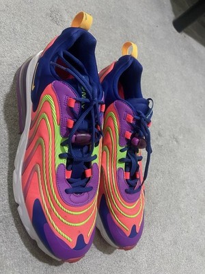 Size 12 - Nike Air Max 270 React ENG Raspberry Ripple