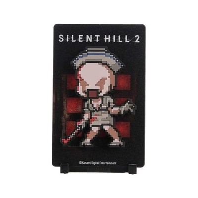 Silent Hill 2 BB Nurse FiGGYZ Magnet - First4Figures