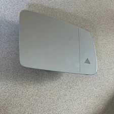 Meredes-Benz Mirror Glass Right C E S W204/212/221 Heating Dimming & Blind Zone