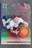 2024-25 Panini Photogenic Stephon Castle Base Silver /99 #196 Spurs