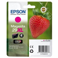 Epson 29XL / T2993XL (Erdbeere) Magenta Druckerpatrone