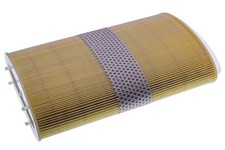 DENCKERMANN Luftfilter A142162 Filtereinsatz für PORSCHE BOXSTER 987 CAYMAN 720