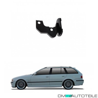 Stoßstangen Halter Halterung vorne rechts für BMW 5er (E39) Touring