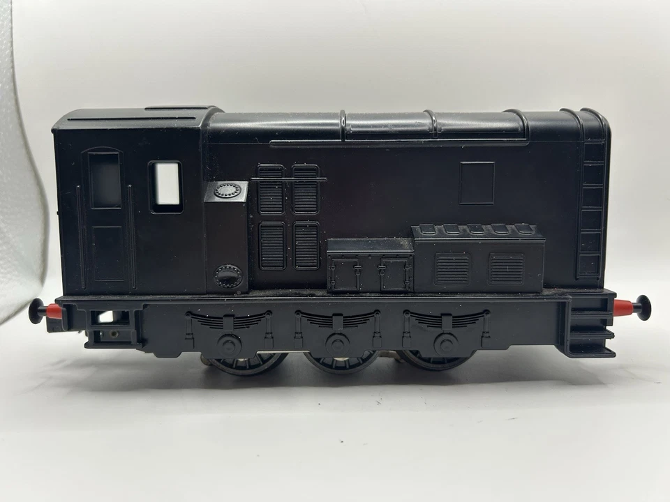 O Lionel 6-28883 Thomas & Friends Diesel Locomotive 2007 - (NICE TESTED) - Image 3 of 4