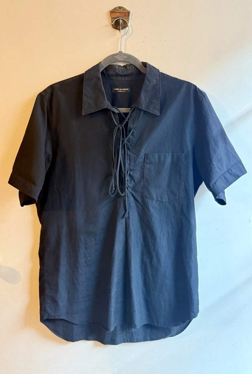 Men's Comme Des Garcons Shirts for sale | eBay