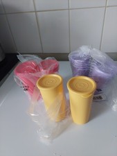 Vends 6 gobelets neufs 110 ml