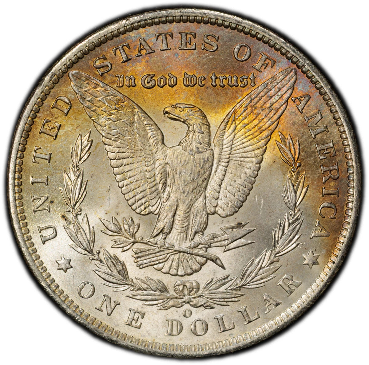 1885 Morgan US Dollars for sale | eBay