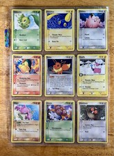 pokemon ex unseen forces card list Prices Lugia ex | EX Unseen