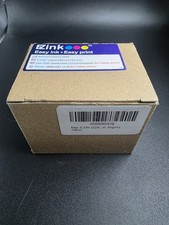 4 Pack 222XL Ink Cartridges Compatible with Epson WF-2960 XP-5200 10/28