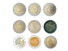 #RM# 2 EURO COMMEMORATIVE IRELAND (2007-2026) - ALL PIECES - PLEASE CHOOSE