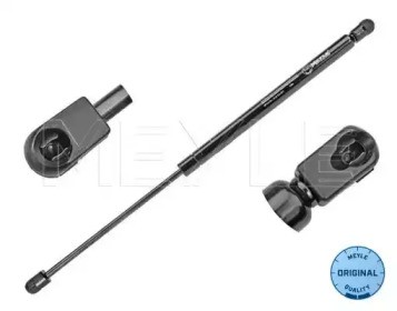 TAILGATE BOOT STRUT LEFT RIGHT MEYLE 32-40 910 0017 A FOR CITROËN C-CROSSER - Picture 2 of 5