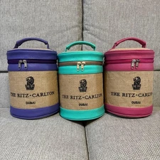 Ritz Carlton Dubai limited cooler bag 3 colors each cold bag /Only USA DDP