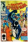Amazing Spider-Man #270 1985 Marvel Comics FN/VF Comic Book Direct