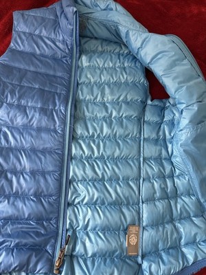 Kids Vest