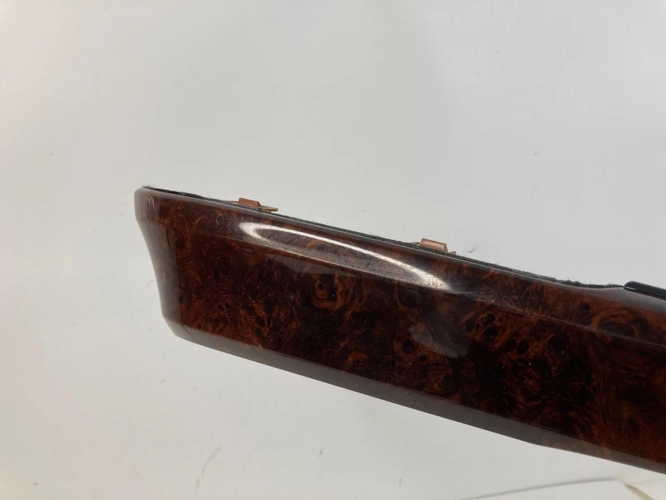 10 11 Honda Accord Crosstour Rear Left Door Trim Molding Bezel 83750-TA0-A OEM Foto 4 de 4