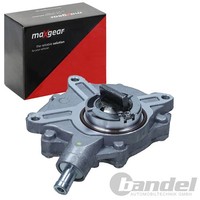Maxgear Unterdruckpumpe Vakuumpumpe Bremse Passend FüR Bmw 1 3 5 X1 X3 Z4 |