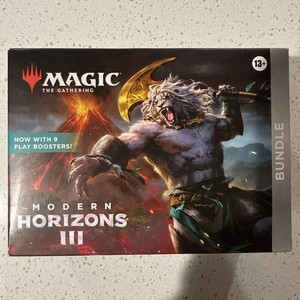 mh3 booster box price Amazon.com: Magic: The Gathering Modern Horizons 3 Collector Traditional Foil Land appears in 20% of boosters. Wizards of The Coast -
