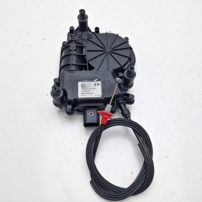 2013-2017 Land Rover Range Rover Door Lock Latch Actuator CK52218A42