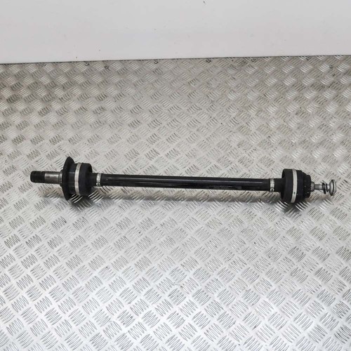 BMW 7 hintere rechte Antriebswelle G11 3.0 Diesel 8639466 2016