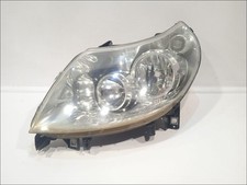 Feu avant (phare) Citroen JUMPER
