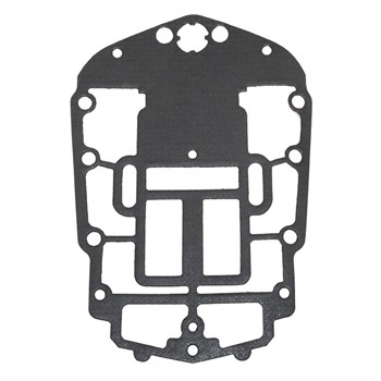 Gasket, Powerhead Base J/E V6 60Âº Eagle & FFI 419 OEM 10-419