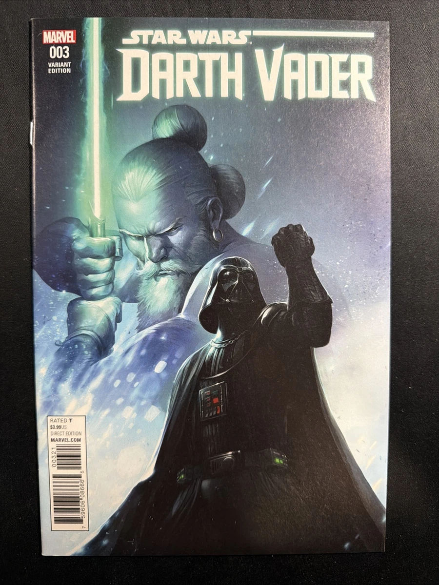 Darth Vader #3 for sale | eBay