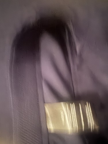 Pantalones chinos Greg Norman para hombre ajustados cintura elástica azul nuevos con etiquetas 40x30 - Imagen 5 de 9