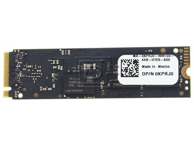 3.84TB M.2 NVMe SSD PCIe 4.0 x4 Gen4 2280 Digistor DIG