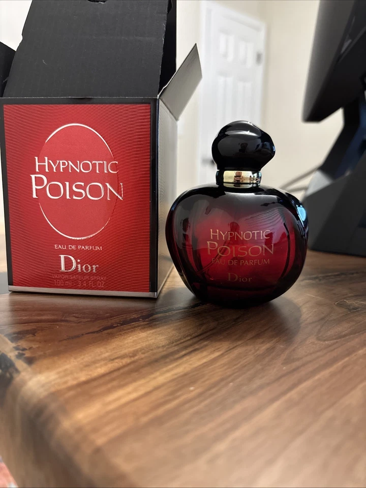 Christian Dior Hypnotic Poison 3.4 fl oz Women's Eau De Parfum - OPEN BOX - Image 3 of 4