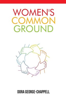 Women's Common Ground | Dora George-Chappell | Taschenbuch | Englisch | 2021