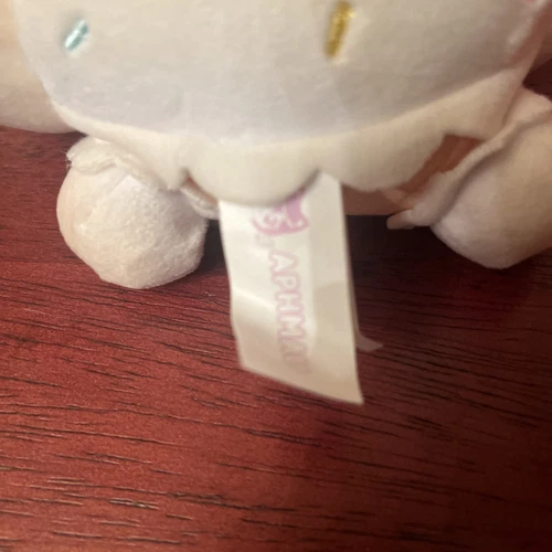 4 APHMAU Meemeows Plush Devil Ice Cream Taco And Strawberry - Imagen 23 de 24