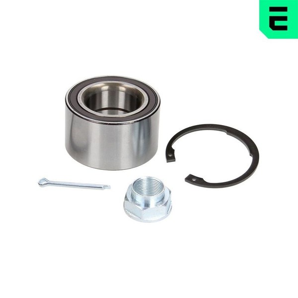 Optimal 901430 Radlagersatz FüR Daihatsu Passend FüR Subaru-image