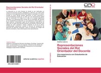 Representaciones Sociales Del Rol Orientador Del Docente Catalina Labarca