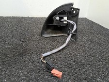 Retroviseur droit (ou coque) Peugeot 1007