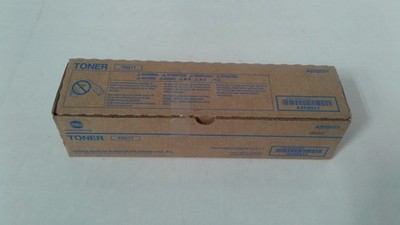 Konica Minolta A202031 Toner TN-217, Black for Konica Minolta Bizhub 223