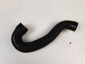 BMW 5 E60 E61 2007 Diesel 1kW Ansaugrohr Ansaugschlauch Turbolader 7786034