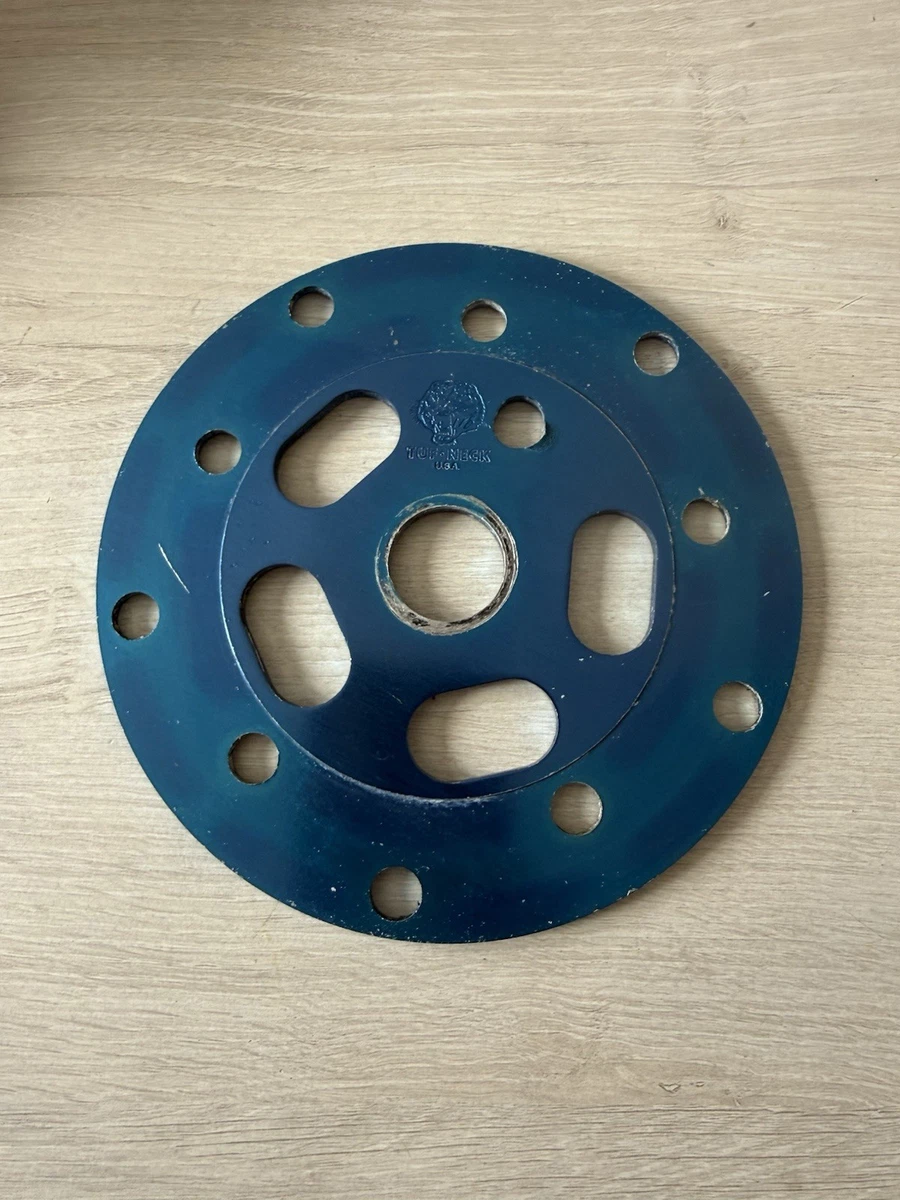 Blue Chainrings & BMX Sprocket Vintage Bike Parts for sale | eBay