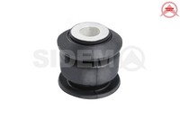 Querlenkerlager Sidem 854601 FüR CitroËN Peugeot Fiat Ducato Opel Movano U9 120