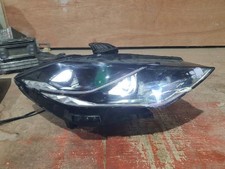Feu avant (phare) Hyundai AZERA