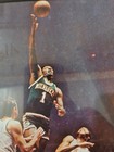 Walt Frazier Signed Autographed Picture — photo 5