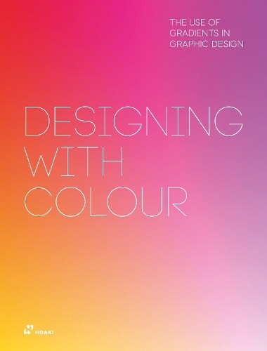 Designing With Colour: The Use of Gradients in Graphic Design by Wang Shaoqiang - Image 2