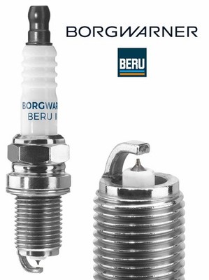 Zündkerze BorgWarner (BERU) Z382 für OPEL G09 TOURER INSIGNIA M14x1.25 ZAFIRA