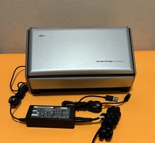 Fujitsu ScanSnap S1500 Instant PDF Sheet-Fed Scanner for PC,