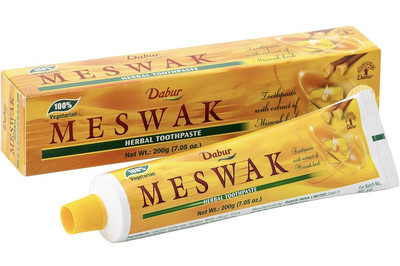 Dabur Meswak Herbal Toothpaste 200g