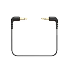 Rode SC5 3.5mm TRS For Wireless Go II Wireless Mic Replacement Audio Cable