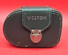 Weston Master IV - Universal Exposure Meter Model 745 — Made in Great Britain