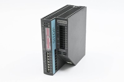 Siemens Sitop DC UPS Modul 6EP1931-2EC42 ( 6EP1 931-2EC42 ) E2